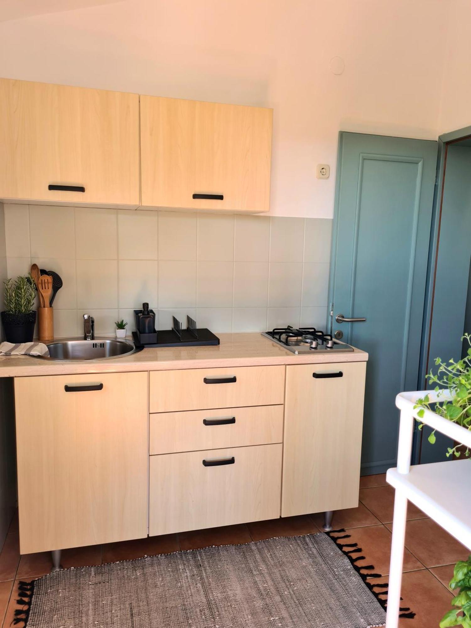Apartment & Rooms Roza Peroj Pokoj fotografie