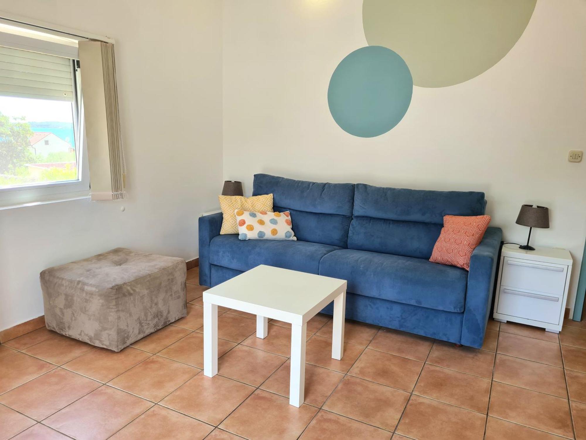 Apartment & Rooms Roza Peroj Pokoj fotografie