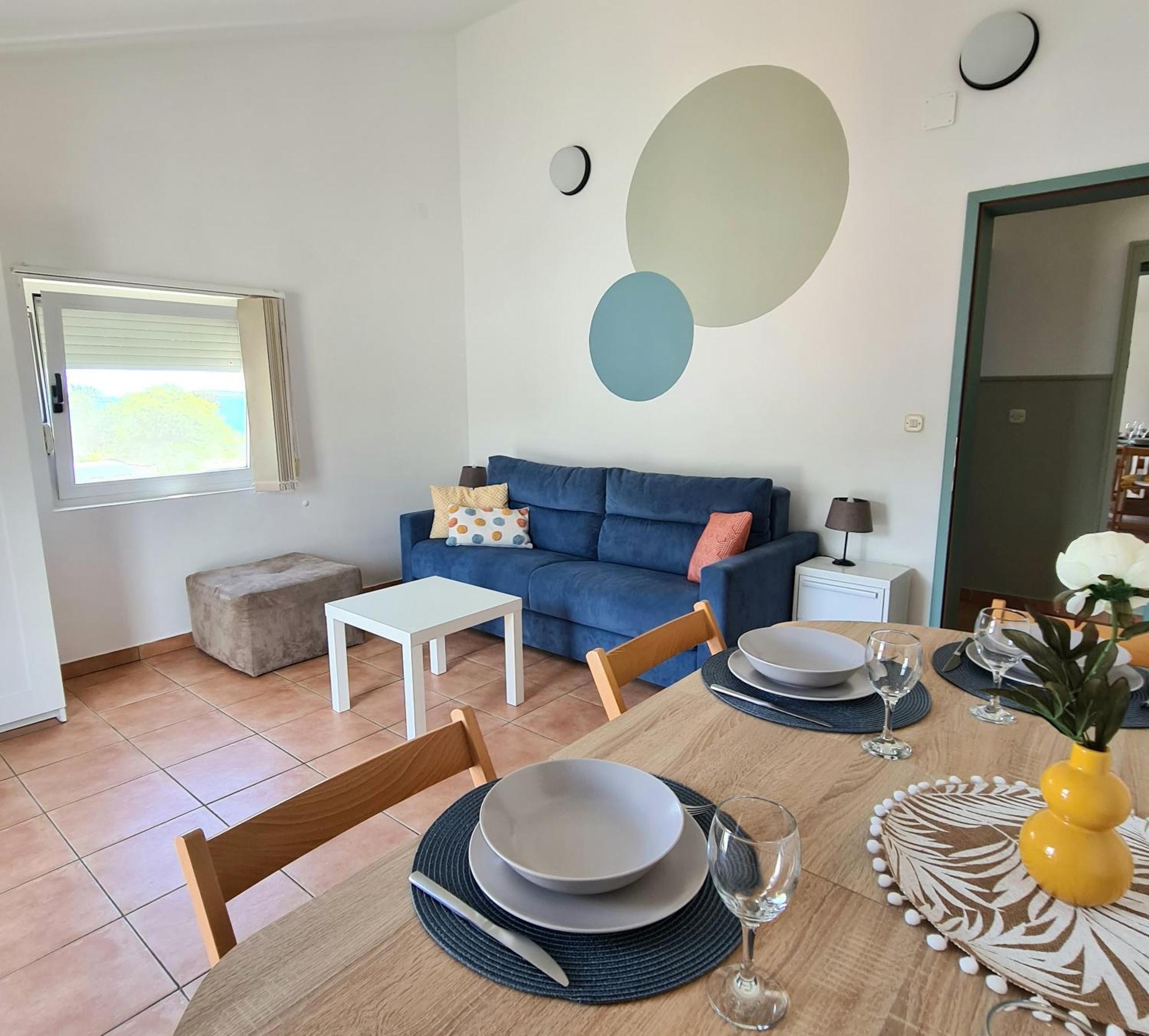 Apartment & Rooms Roza Peroj Pokoj fotografie