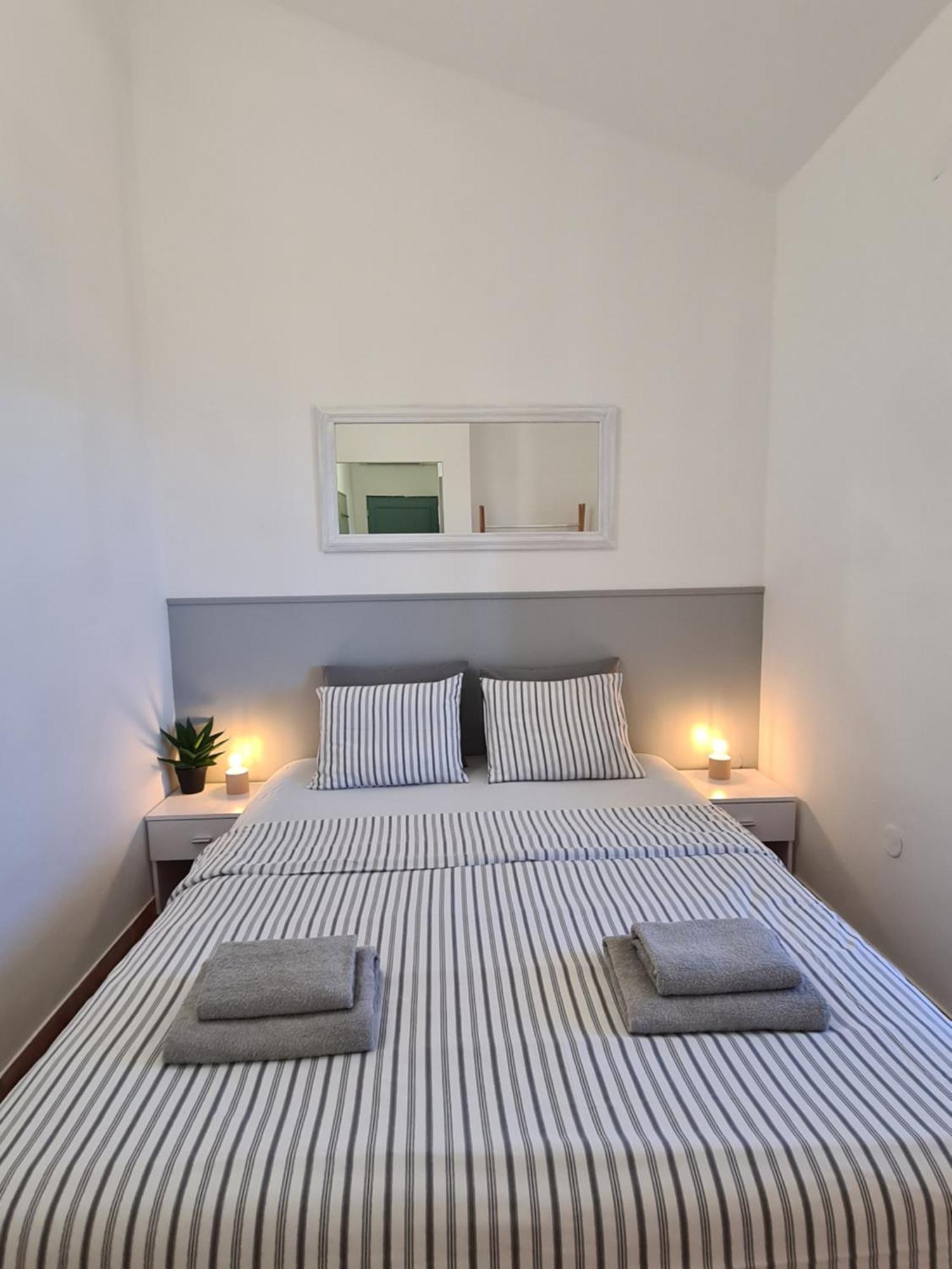Apartment & Rooms Roza Peroj Pokoj fotografie