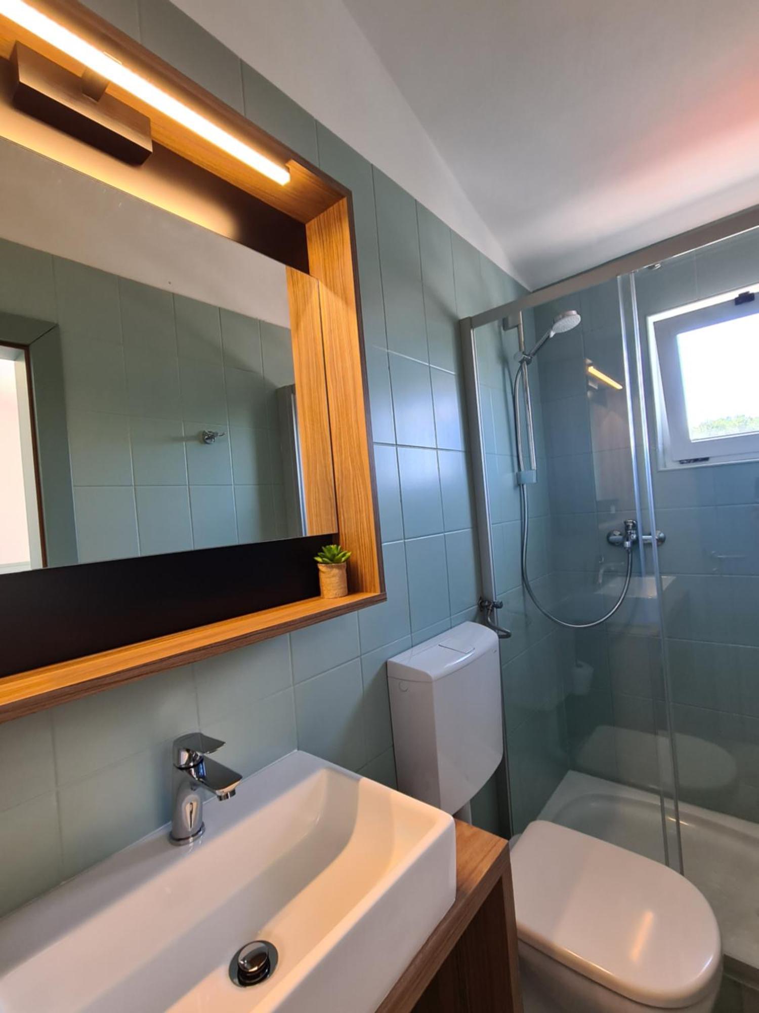 Apartment & Rooms Roza Peroj Pokoj fotografie